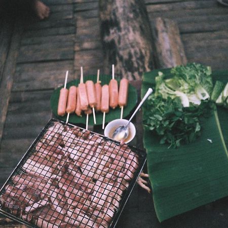 Deja Vu Sapa Homestay Экстерьер фото