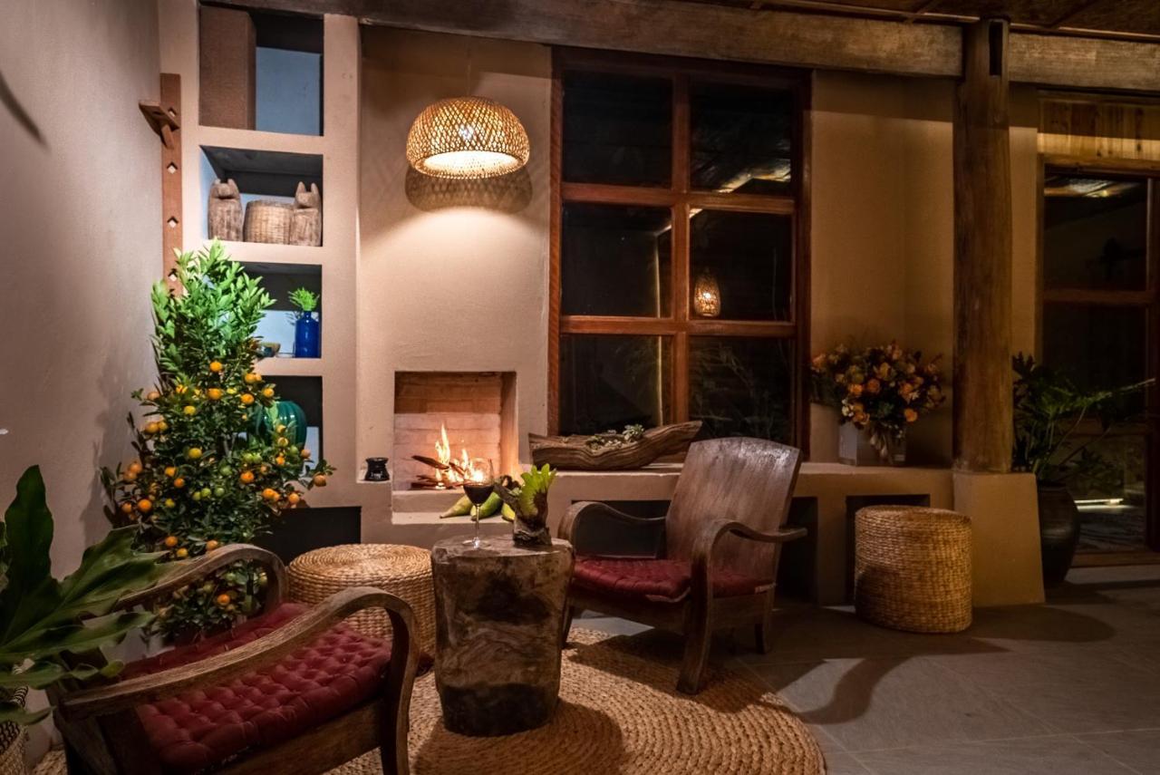Deja Vu Sapa Homestay Экстерьер фото