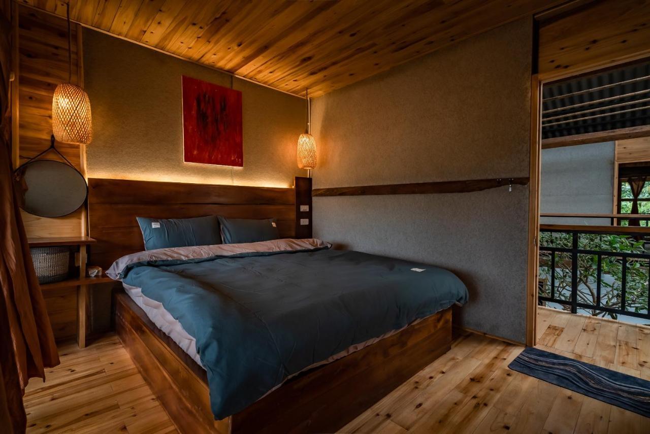 Deja Vu Sapa Homestay Экстерьер фото