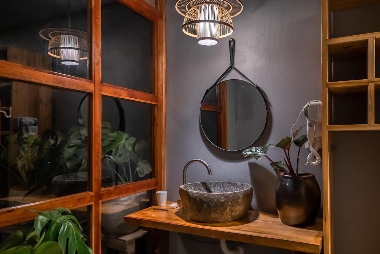 Deja Vu Sapa Homestay Экстерьер фото