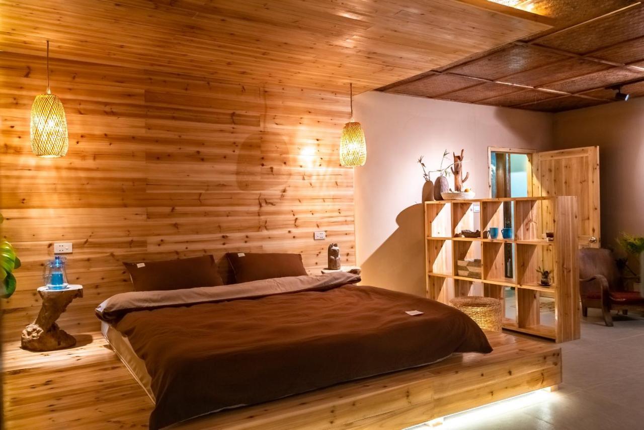 Deja Vu Sapa Homestay Экстерьер фото
