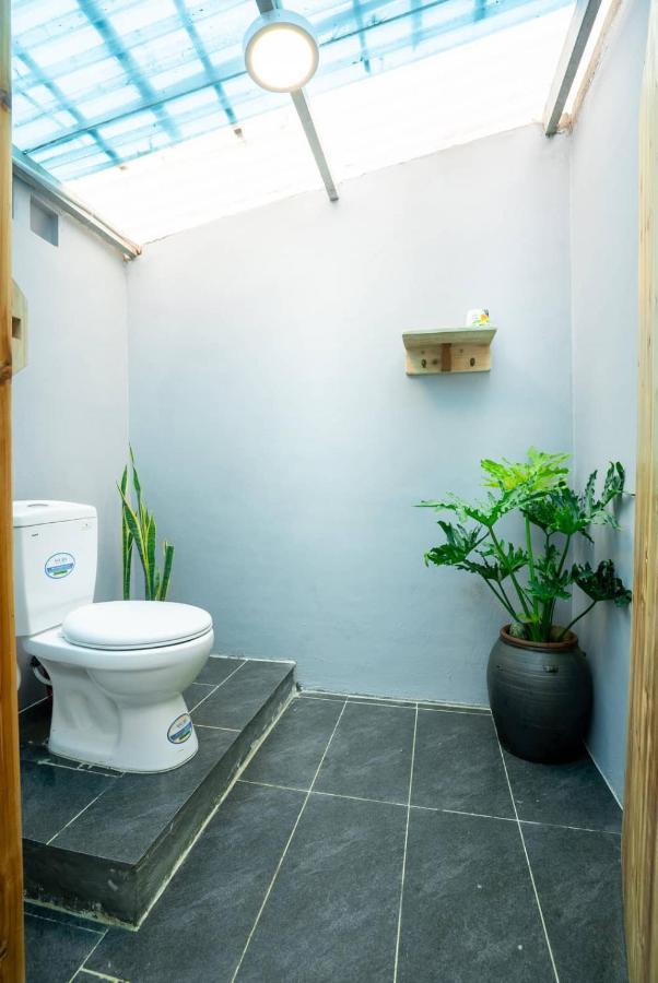 Deja Vu Sapa Homestay Экстерьер фото