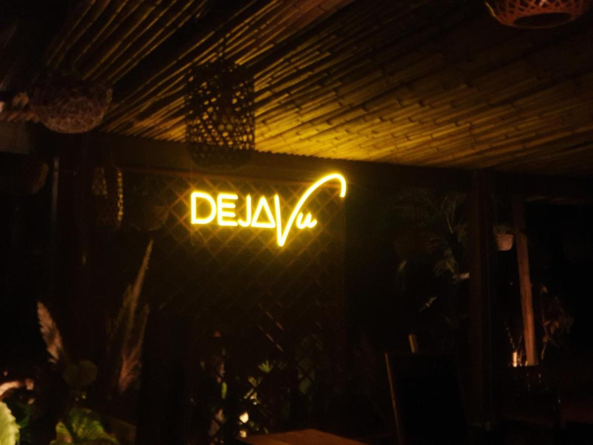 Deja Vu Sapa Homestay Экстерьер фото